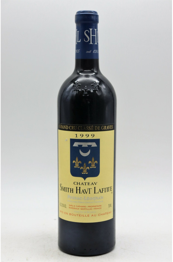 Smith Haut Lafitte 1999