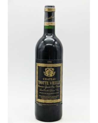 Trotte Vieille 1996