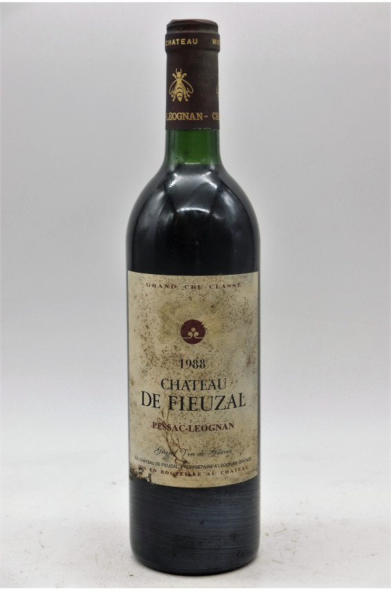 Fieuzal 1988 - PROMO -5% !