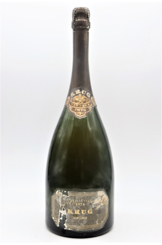 Krug 1976 Magnum - PROMO -5% !