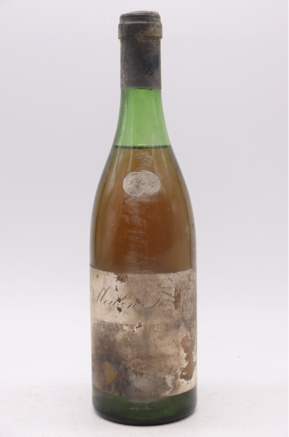 Moulin Touchais Côteaux du Layon 1959 - PROMO -15% !