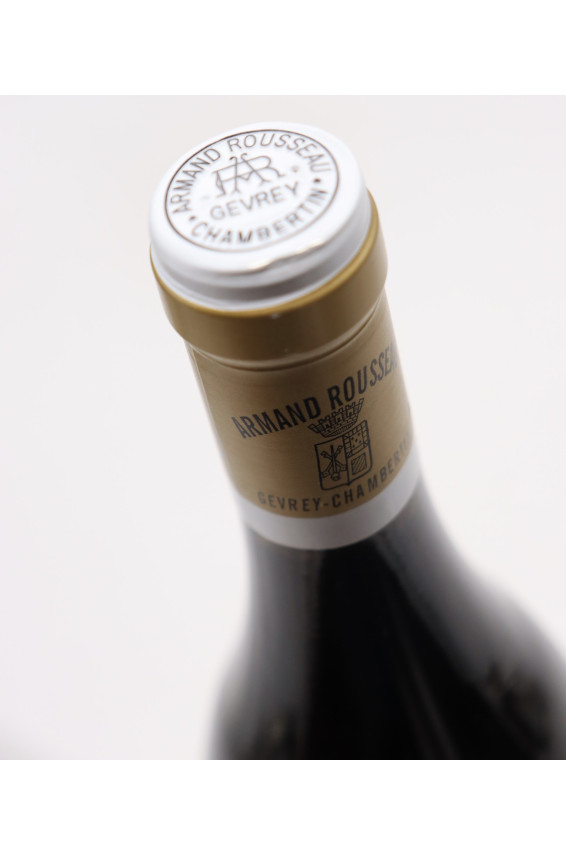 Armand Rousseau Chambertin 2013 - PROMO -5% !