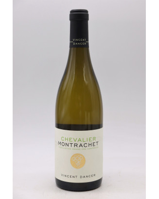 Vincent Dancer Chevalier Montrachet 2014