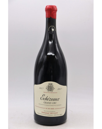 Emmanuel Rouget Echezeaux 2017 Magnum -5% DISCOUNT !