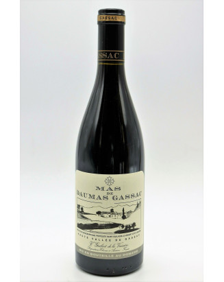 Mas de Daumas Gassac 2020 rouge