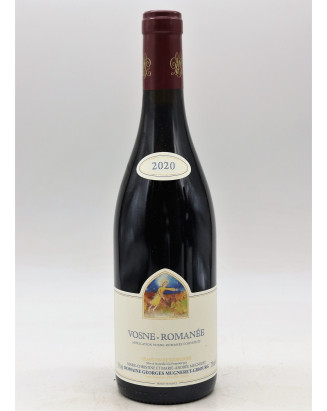 Mugneret Gibourg Vosne Romanée 2020