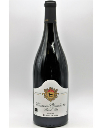 Hubert Lignier Charmes Chambertin 2020 Magnum OC
