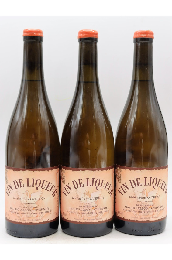 Pierre Overnoy Vin de Liqueur