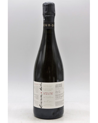 Jacques Selosse Le Bout du Clos