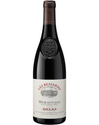Delas Hermitage Les Bessards 2018 OWC