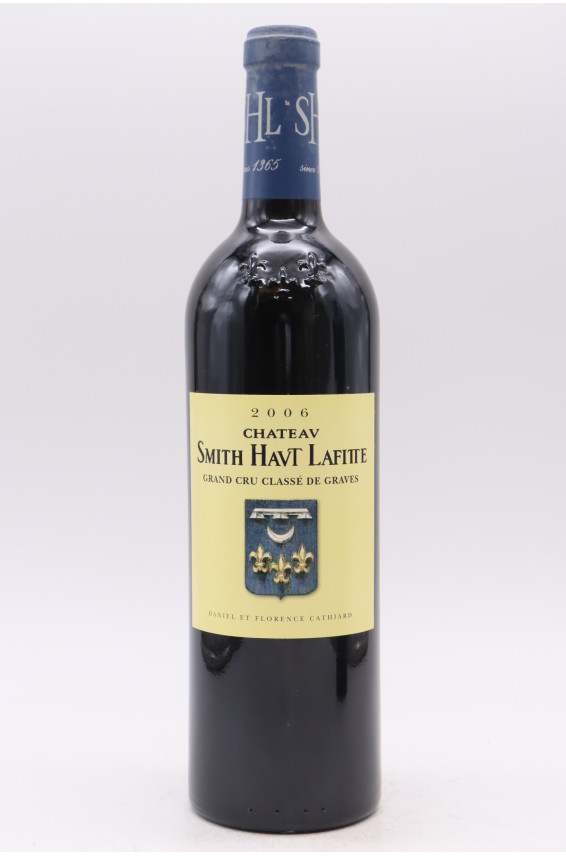 Smith Haut Lafitte 2006