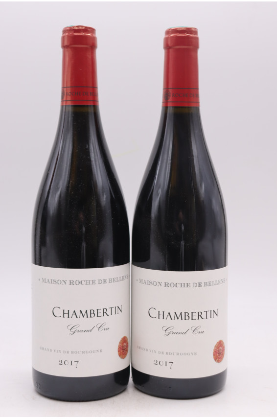 Roche de Bellene Chambertin 2017