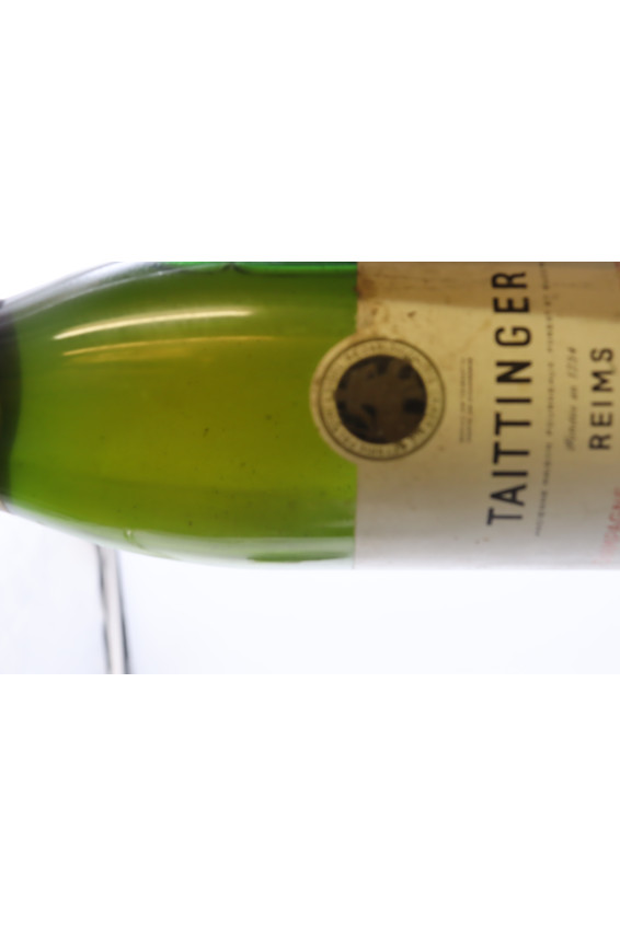 Taittinger Brut 1966