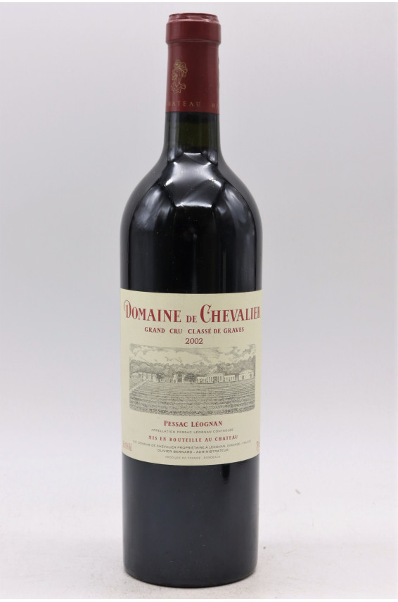 Chevalier 2002