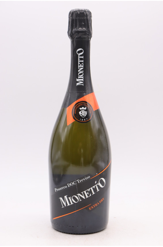 Mionetto Prosecco Avant Garde