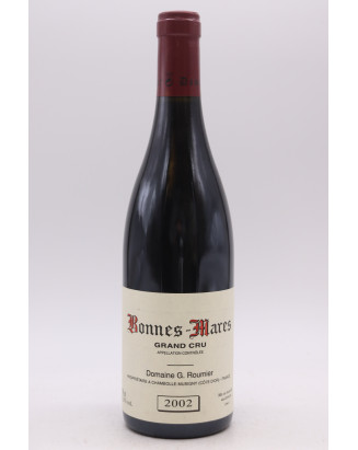 Georges Roumier Bonnes Mares 2002