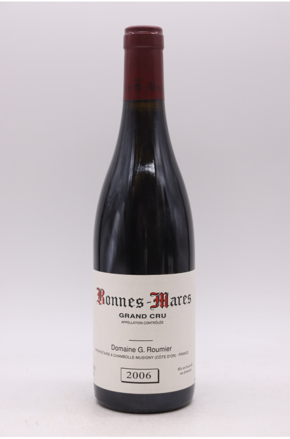 Georges Roumier Bonnes Mares 2006