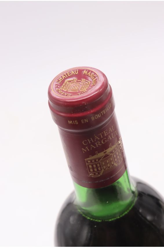 Château Margaux 1957