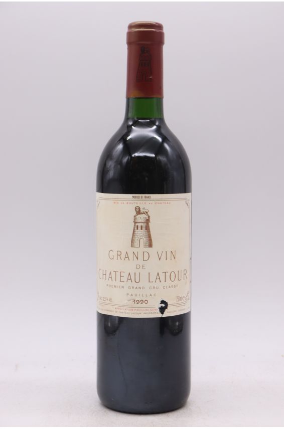 Latour 1990 - PROMO -5% !