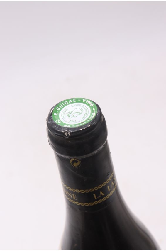 Guigal Côte Rôtie La Landonne 1991 - PROMO -5% !