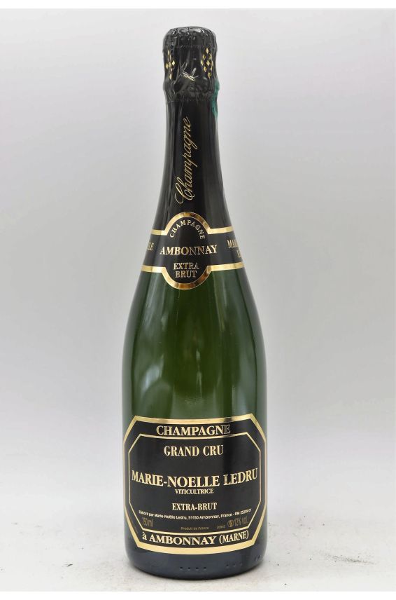 Marie Noëlle Ledru Extra Brut