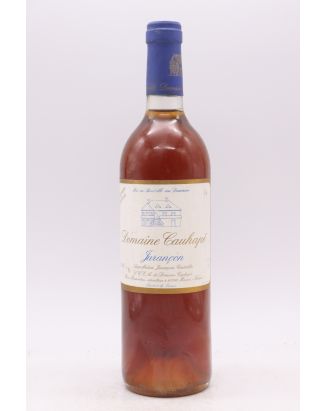 Cauhapé Jurançon Vendanges Tardives 1990