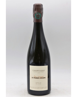 Jean Servagnat Les Meuniers Insoumis 1er cru Extra Brut