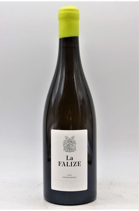 La Falize Chardonnay 2020