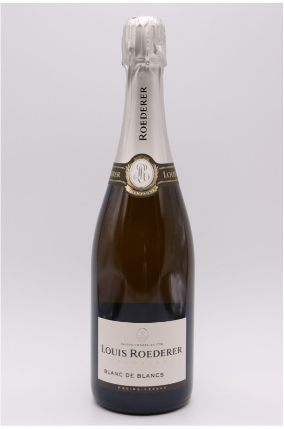 Louis Roederer Blanc de Blancs 2015