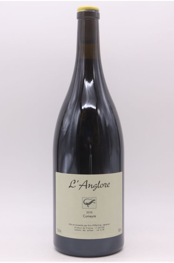 L'Anglore Comeyre 2016 Magnum