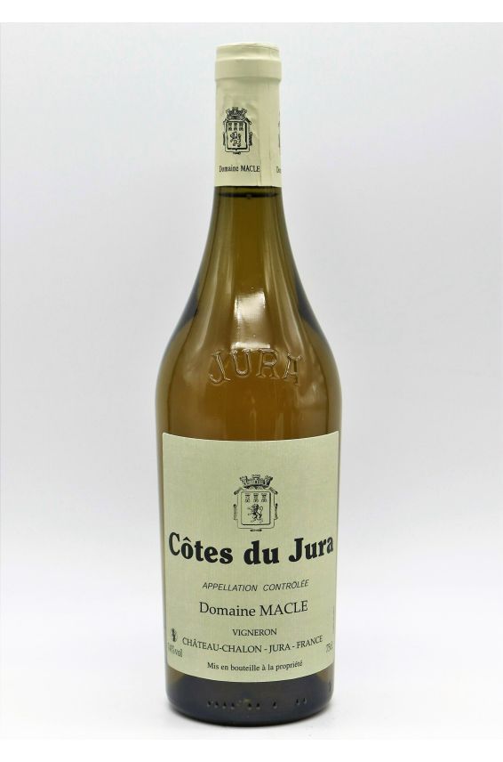 Jean Macle Côtes du Jura 2018