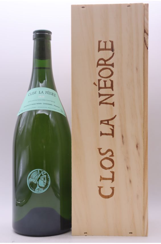 Edmond Vatan Sancerre Clos de la Néore 2020 Magnum