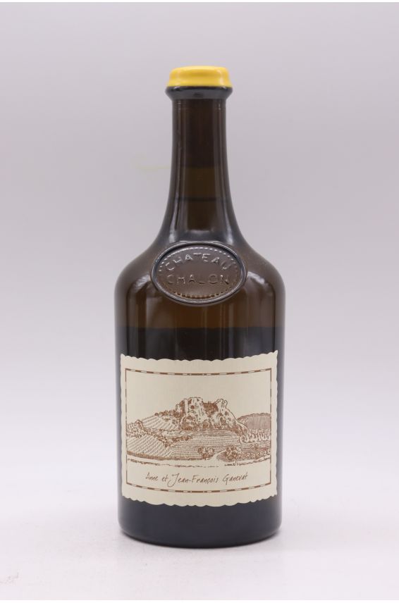 Jean François Ganevat Château Chalon 2016 62cl