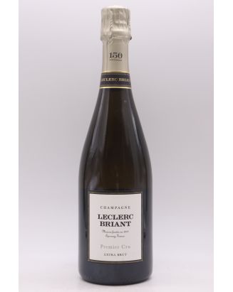 Leclerc Briant 1er cru Extra Brut