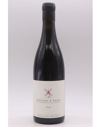 Laroze de Drouhin Moulin à Vent 2019