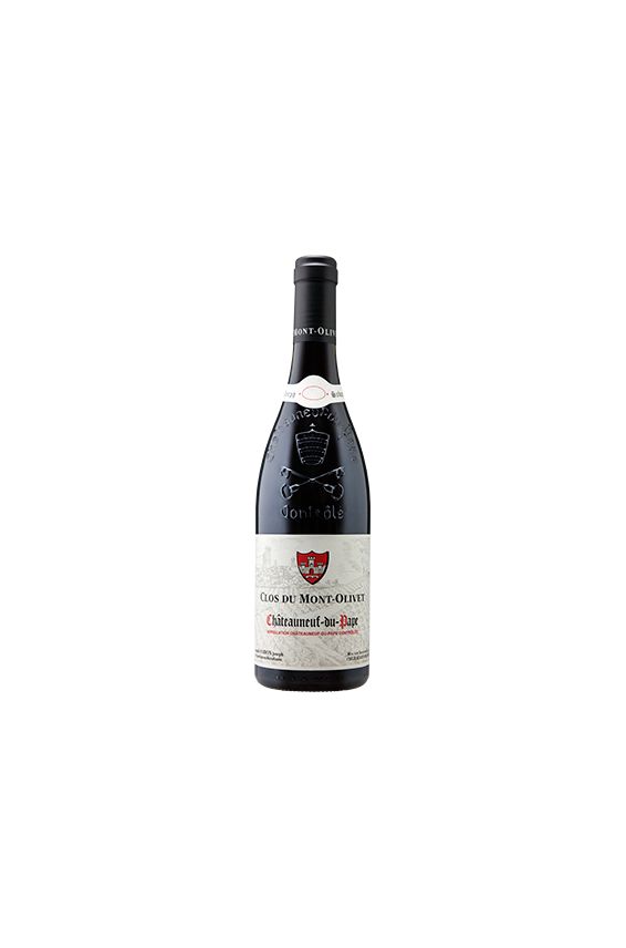 Clos du Mont Olivet Châteauneuf du Pape 2021