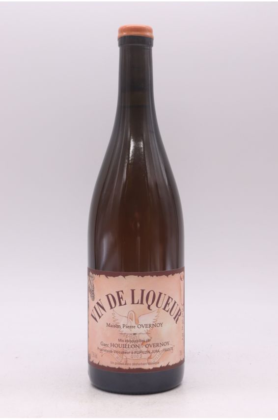 Pierre Overnoy Vin de Liqueur