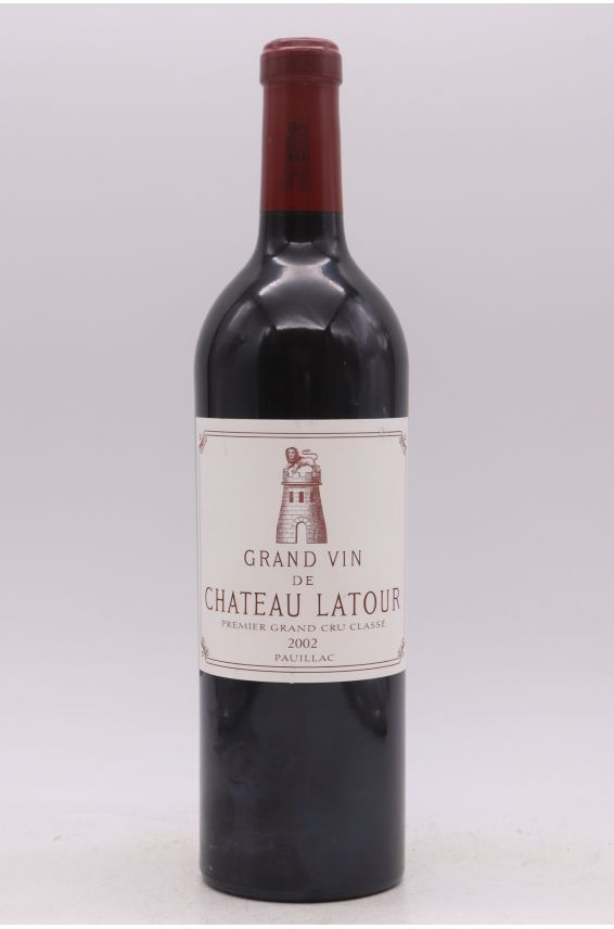 Latour 2002