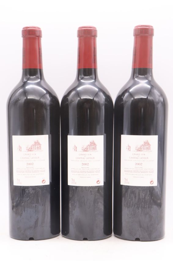 Latour 2002