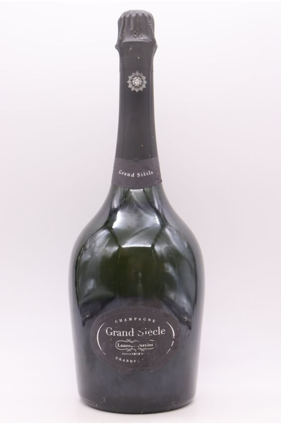 Laurent Perrier Grand Siècle Magnum