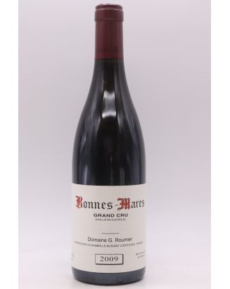 Georges Roumier Bonnes Mares 2009