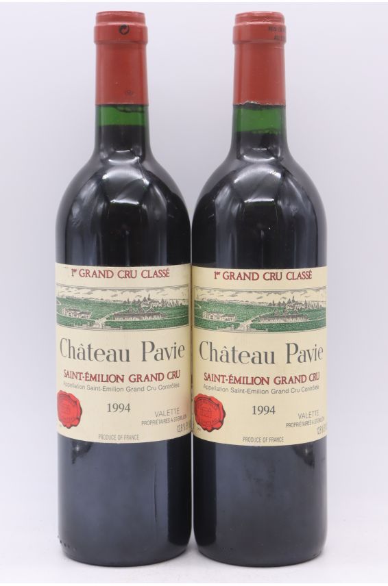 Pavie 1994