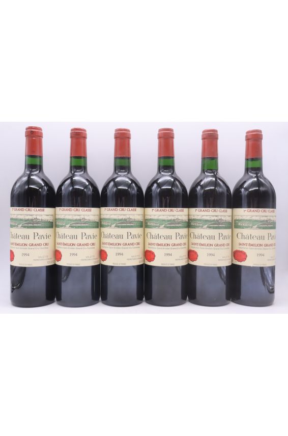 Pavie 1994