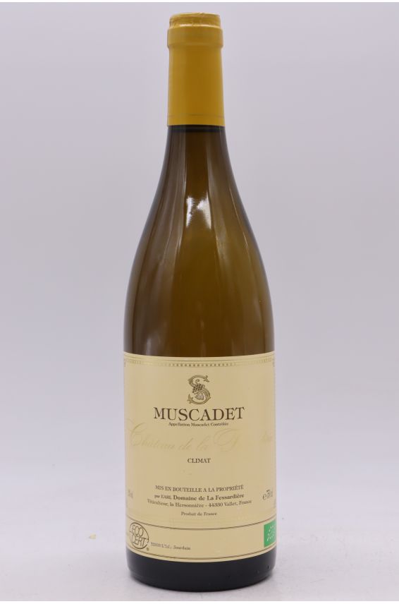 La Fessardière Muscadet 2020