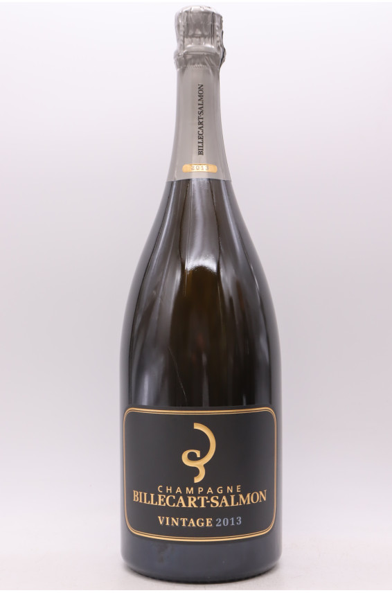 Billecart Salmon Vintage 2013 Magnum