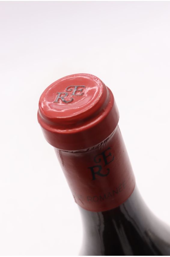 René Engel Vosne Romanée 1er cru Les Brulées 2003