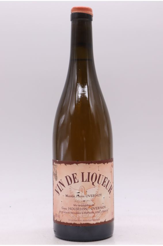 Pierre Overnoy Arbois Vin de Liqueur