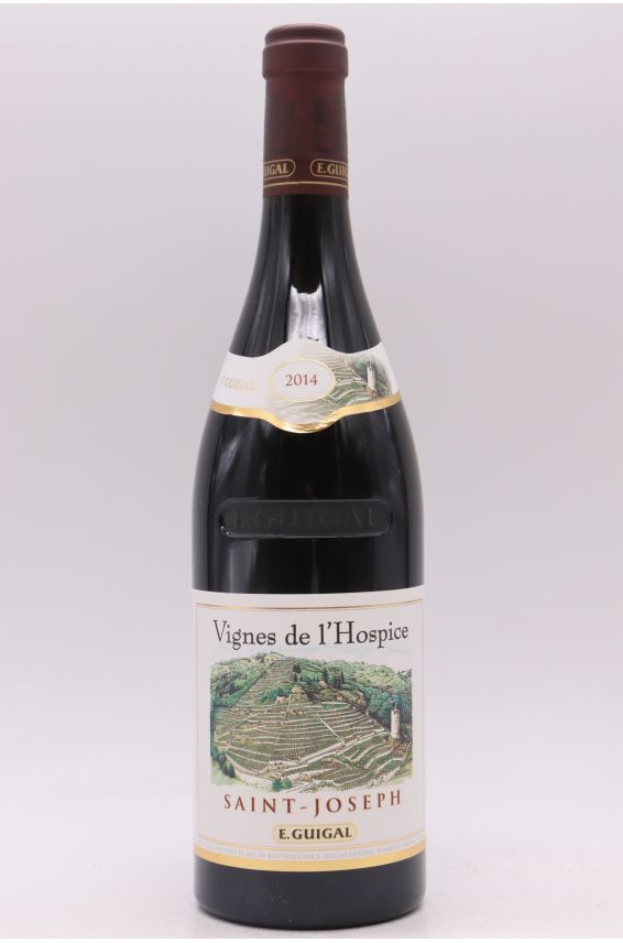 Guigal Saint Joseph Vignes de l'Hospice 2014