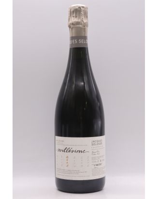 Jacques Selosse 2003