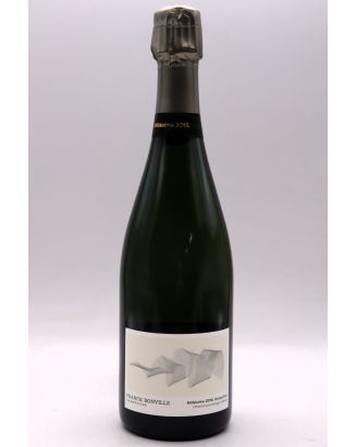 Franck Bonville Grand Cru Blanc de Blancs 2015